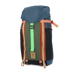 Рюкзак Topo Designs Mountain Pack 16 l-pond blue / olive