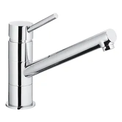 Bateria KFA ARMATURA Andra 6533-915-00 Chrom