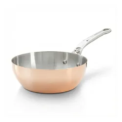 DE BUYER Prima Matera 1,7 l - rondel miedziany