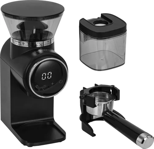 Młynek do kawy MPM MMK-10
