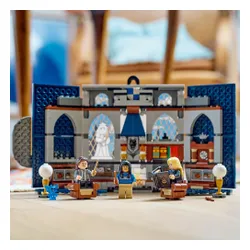 LEGO 76411 Harry Potter Flaga Ravenclawu