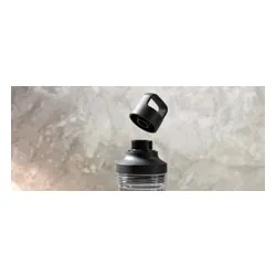 Blender personalny KITCHENAID 5KSBR200BM Bezprzewodowy