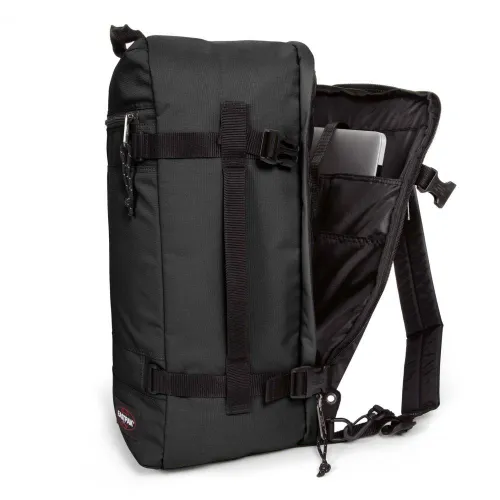 Rucsac / geantă Eastpak Golberpack 42 L-Negru