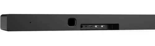 Soundbar HISENSE AX3120Q Czarny 3.1.2-kanałowy, Bezprzewodowy Subwoofer, HDMI eARC, BT, Dolby Atmos, DTS:X, Tryb AI EQ