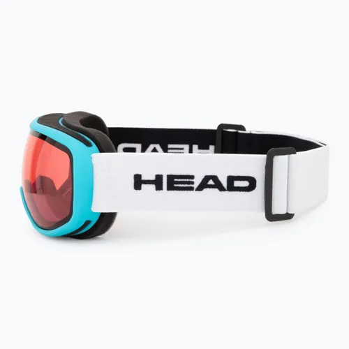 Ochelari Cap Ninja 395423 Roșu