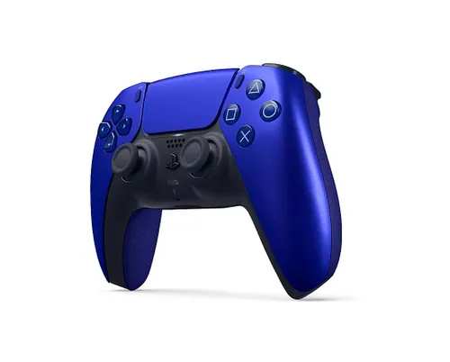 Sony DualSense Pad для PS5-беспроводной-cobalt blue