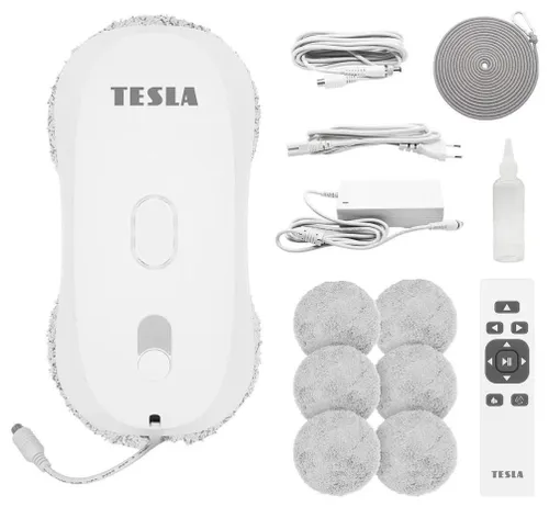 TESLA RoboStar W400 Pro