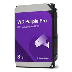 Dysk WD Purple Pro Smart Video 8TB HDD