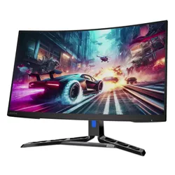 Monitor LENOVO R32QC-30 31.5" 2560x1440px 180Hz 0.5 ms [MPRT] Curved