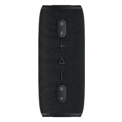Głośnik mobilny XMUSIC BTS860 Bluetooth, Moc 40W, IP66, Akumulator 5000 mAh,  Radio FM, Czarny