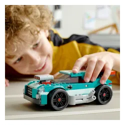 LEGO 31127 Creator Uliczna wyścigówka