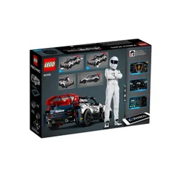 Конструктор Lego Technic 42109 гоночный автомобиль Top Gear