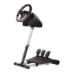 Stojak WHEEL STAND PRO dla kierownic Hori Racing Wheel Overdrive V2