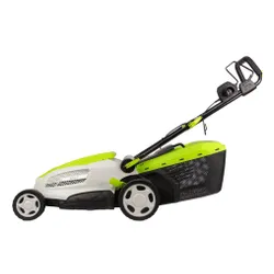 Kosiarka elektryczna GREENSO KE42-1800 1800W 420mm