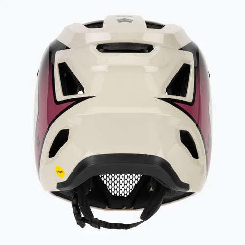 Kask rowerowy dziecięcy Fox Racing Rampage Vault Jr chalk