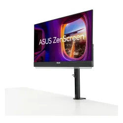 Monitor ASUS ZenScreen MB229CF 22" Full HD IPS 100Hz 5ms