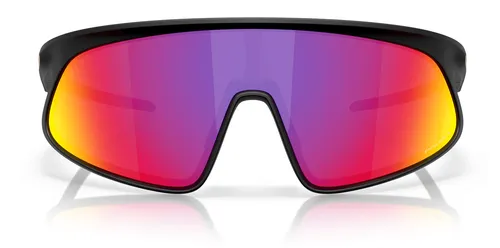 Очки для шоссейного велосипеда OAKLEY RSLV PRIZM