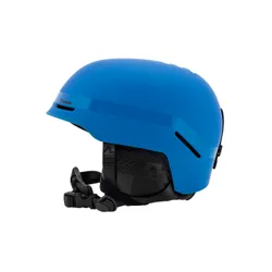 Kask snowboardowy MARKER CONVOY JR blue - Rozmiar - S