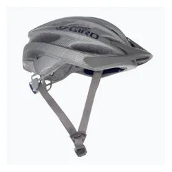 Kask rowerowy Giro Verona W titanium tonal lines