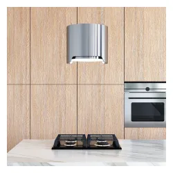 Okap Globalo Arenoflow 39.4 Inox
