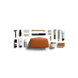 Косметичка / Дорожная сумка Bellroy Toiletry Kit Plus - bronze