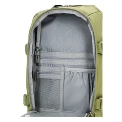 Plecak wielofunkcyjny Wittchen Free on Board 2w1 - oliwkowy