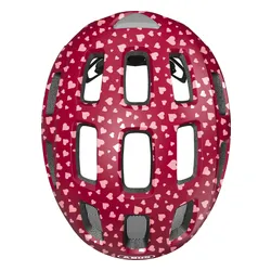 Kask rowerowy orzeszek ABUS Youn-I 2.0