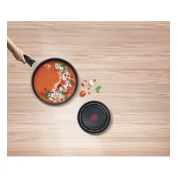 Zestaw garnków TEFAL Ingenio XL Force L1589502 (5 elementów)
