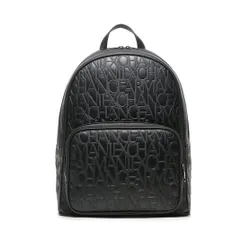 Armani schimb 952510 CC838 00020 Nero Rucsac