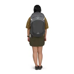 Plecak turystyczny Osprey Tropos 32 - phantom grey heather