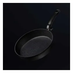 FISSLER Adamant Comfort 24 cm - patelnia nieprzywierająca