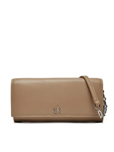 Calvin Klein Torebka Ck Daily Wallet Mini Bag_Pbl K60K612852