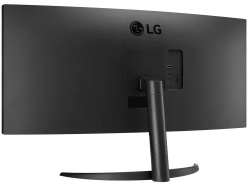 Monitor LG 34WR50QK-B 34" 3K VA 100Hz 5ms Zakrzywiony