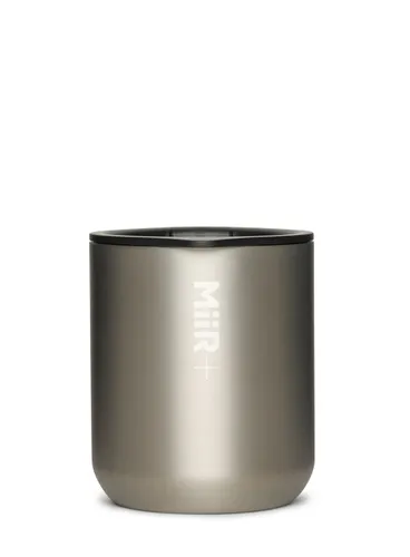 Kubek termiczny Miir Climate+ Tumbler 350 ml - silver