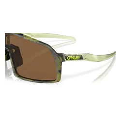 Okulary rowerowe OAKLEY Sutro S PRIZM Bronze