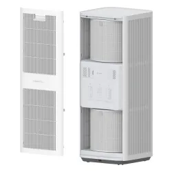 Oczyszczacz powietrza Mijia Smart Air Purifier 6 Plus EU Jonizacja