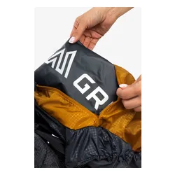 Plecak trekkingowy Gregory Baltoro 100 Pro - alaska blue