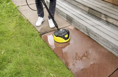 Myjka ciśnieniowa Karcher K 5 WCM Premium Home 1.324-462.0