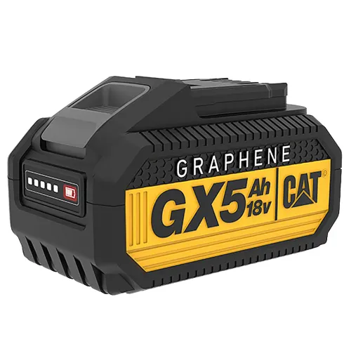 Akumulator CAT GXB5 18V 5.0Ah