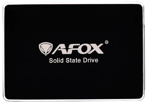 Dysk AFOX SD250 480GB SSD