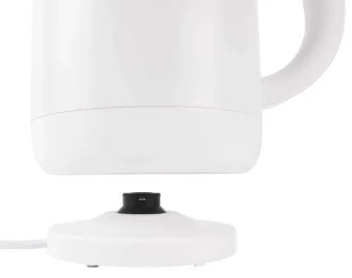 Czajnik Elle Home EKWKP101WHEU 1,7l 1500W Regulacja temperatury