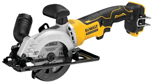 Pilarka tarczowa DeWalt DCS571NT