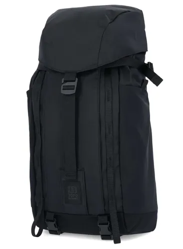 Рюкзак Topo Designs Mountain Pack 16 l 2.0-black / black