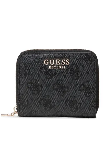 Guess Маленький женский кошелек Laurel Wallet (Sg) Slg SWSG85 00370