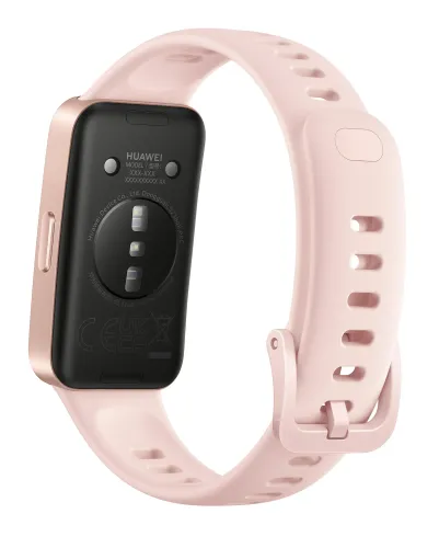 Smartband Huawei Band 9 Różowy