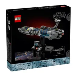 LEGO Star Wars 75377 невидимая рука