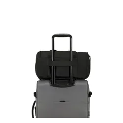 Składana torba podręczna Samsonite Roader Duffle Bag XS - deep black