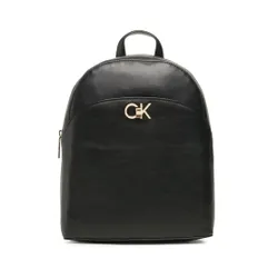 Calvin Klein Re-blocare cupolă Rucsac K60K610772 BAX