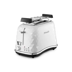 Tost makinesi DeLonghi CTJ 2103.Brillante