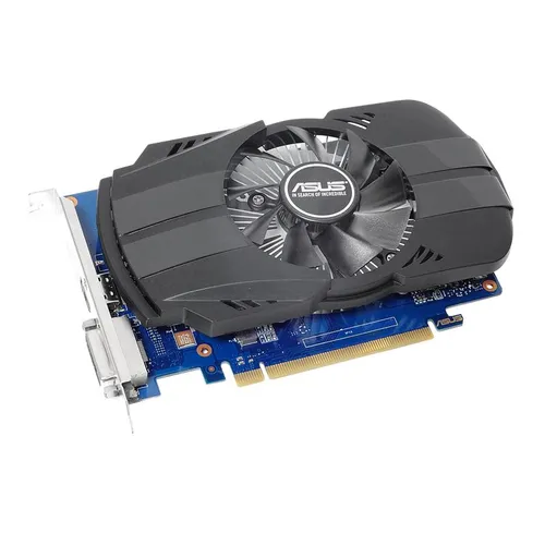 Karta graficzna ASUS Phoenix GeForce GT 1030 OC 2GB GDDR5 64bit